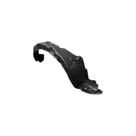 Geared2Golf Right Hand Fender Liner for 2008-2010 Scion Xb GE1594647